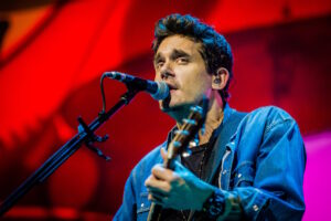 John Mayer