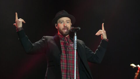Justin Timberlake