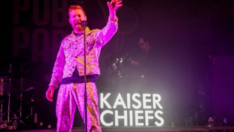 Kaiser Chiefs