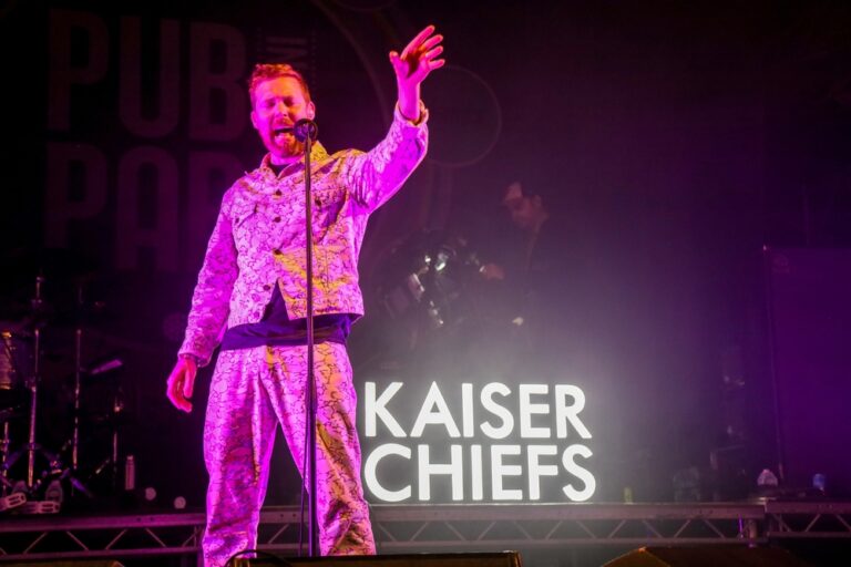 Kaiser Chiefs