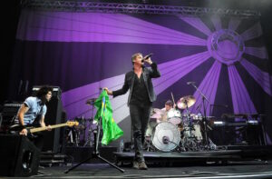Keane