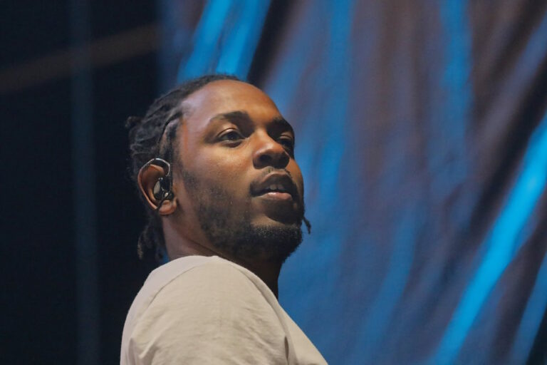 Kendrick Lamar