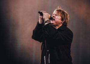 Lewis Capaldi
