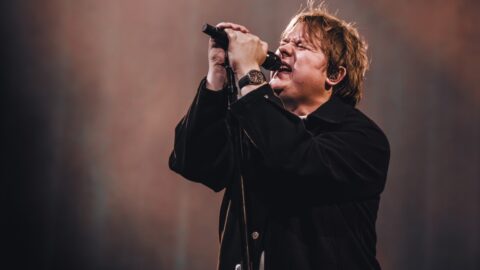 Lewis Capaldi