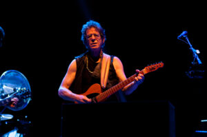 Lou Reed
