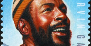 Marvin Gaye