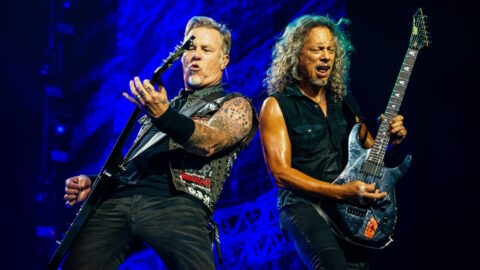 Metallica