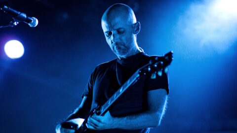 Moby