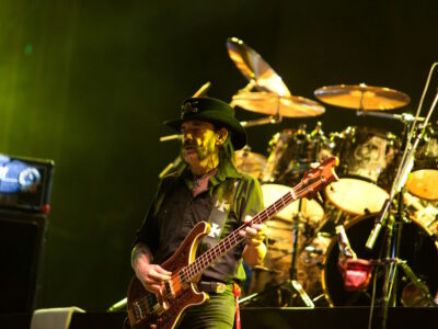 Motorhead