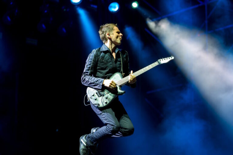 Muse