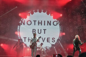 Nothing But Thieves