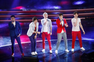 One Directoin