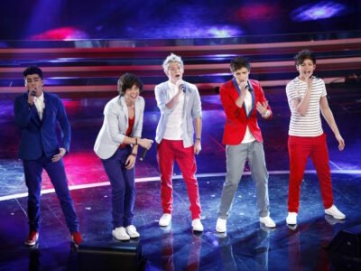 One Directoin