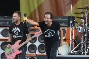 Pearl Jam