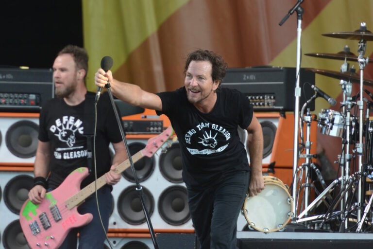Pearl Jam