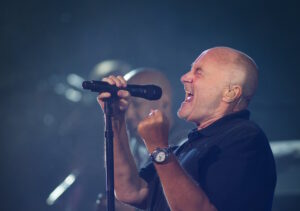 Phil Collins