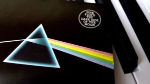 Pink Floyd