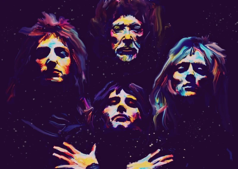 Top 10 Beste Nummers van Queen