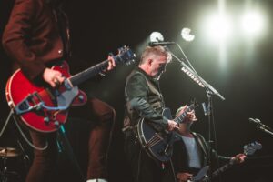 Queens Stone Age