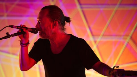 Radiohead