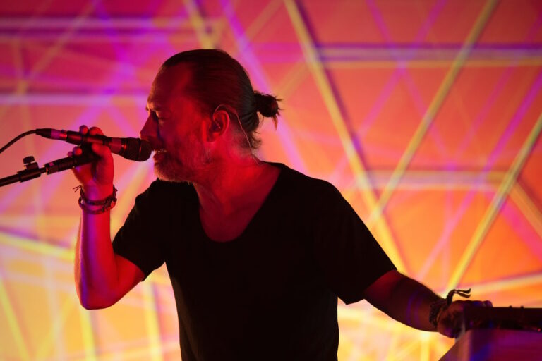 Radiohead
