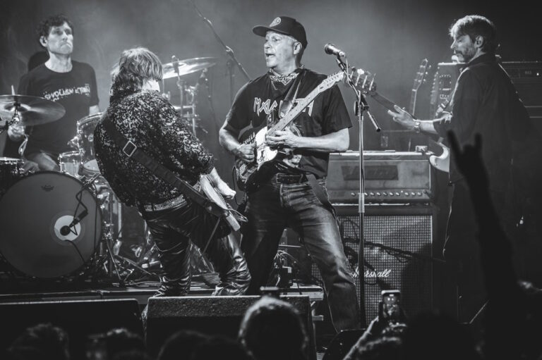 Rage Against The Machine