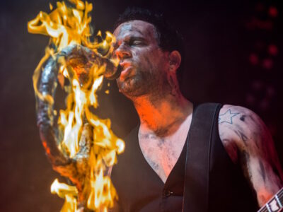 Rammstein