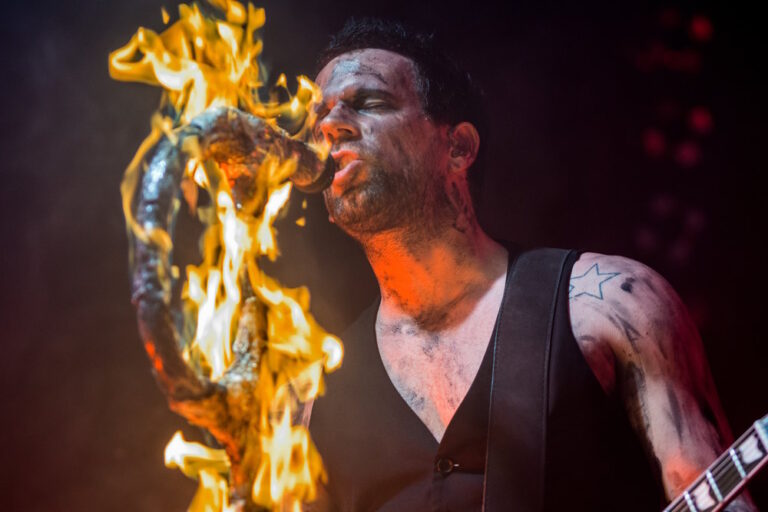 Rammstein