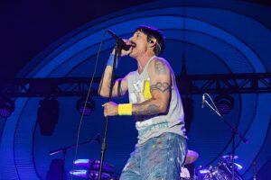 Rhcp