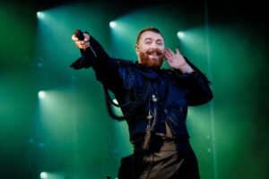 Sam Smith