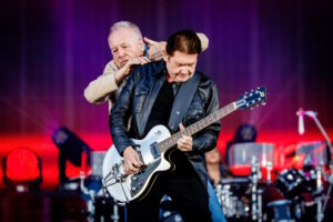 Simple Minds