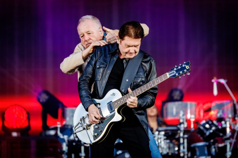 Simple Minds