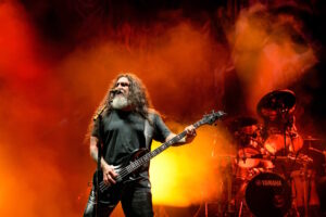 Slayer