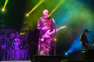 Smashing Pumpkins