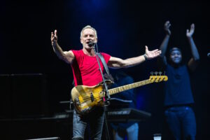 Sting