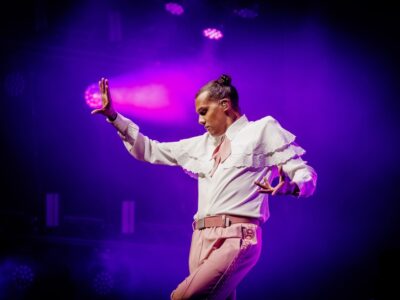 Stromae