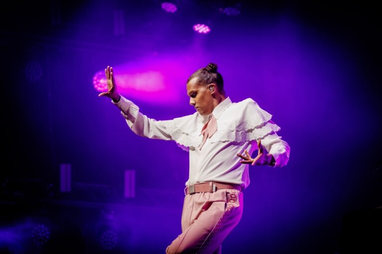 Stromae