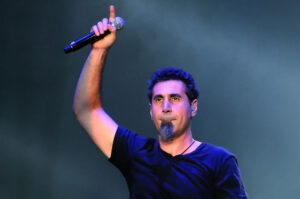System Of A Down