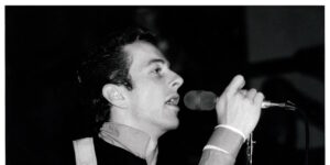 The Clash
