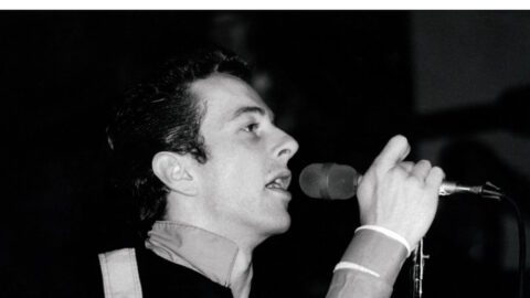 The Clash