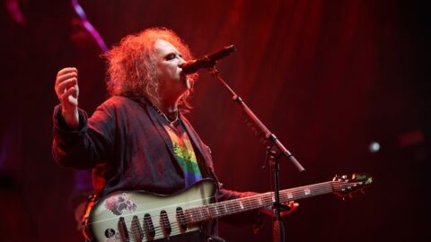 The Cure