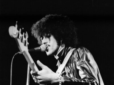 Thin Lizzy
