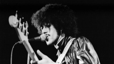 Thin Lizzy