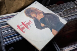 Tina Turner