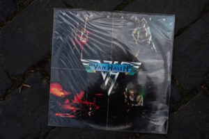 Van Halen