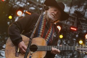Willie Nelson