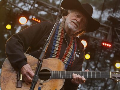 Willie Nelson
