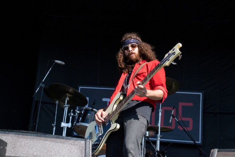 Wolfmother