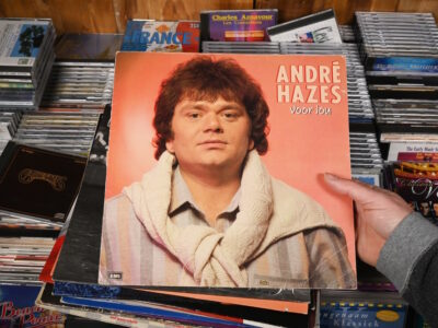 Andre Hazes