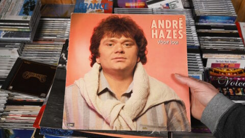 Andre Hazes